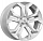 ����������� ���� ����� K&K KP015 7,5x19 5x114,3 ET40 DIA66.1 elite silver